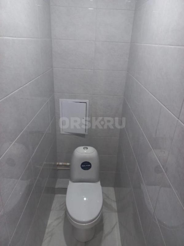 ПрПродается 2-х комнатная квартира по адресу: пр. - Орск