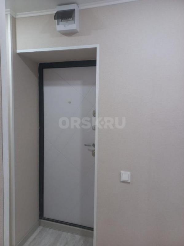 ПрПродается 2-х комнатная квартира по адресу: пр. - Орск