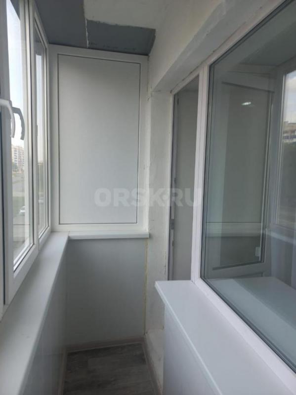 ПрПродается 2-х комнатная квартира по адресу: пр. - Орск