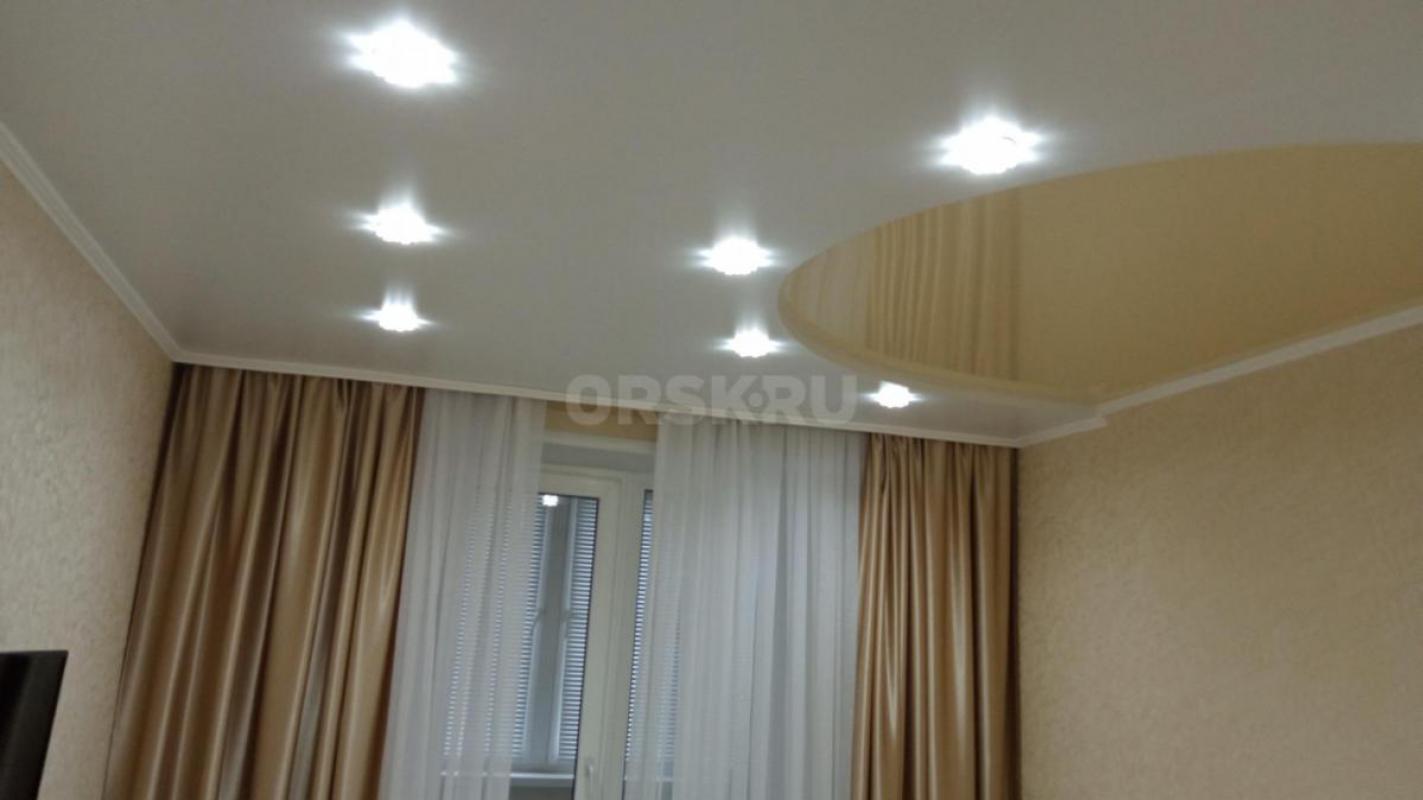 Продам 3 комн. - Орск