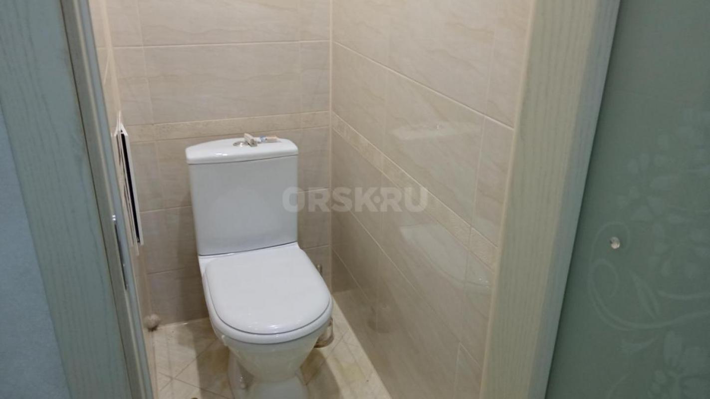 Продам 3 комн. - Орск