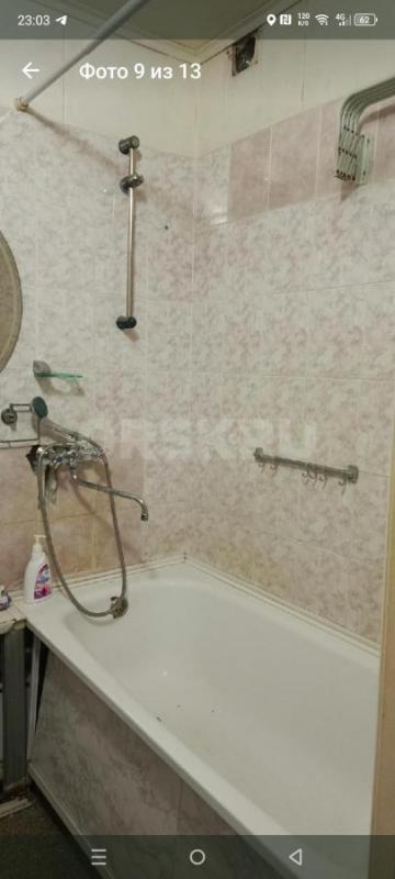 Продам однокомнатную квартиру на 5 этаже. - Орск