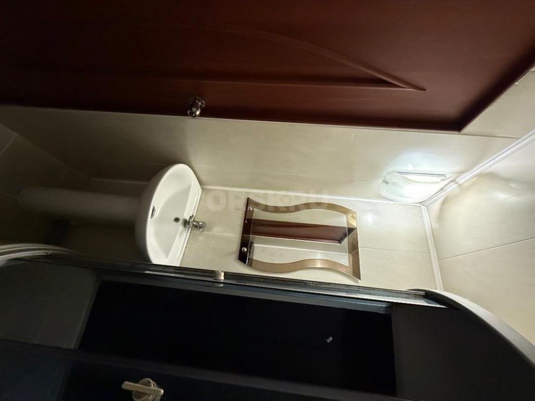 Продается однокомнатная квартира от собственника. - Оренбург