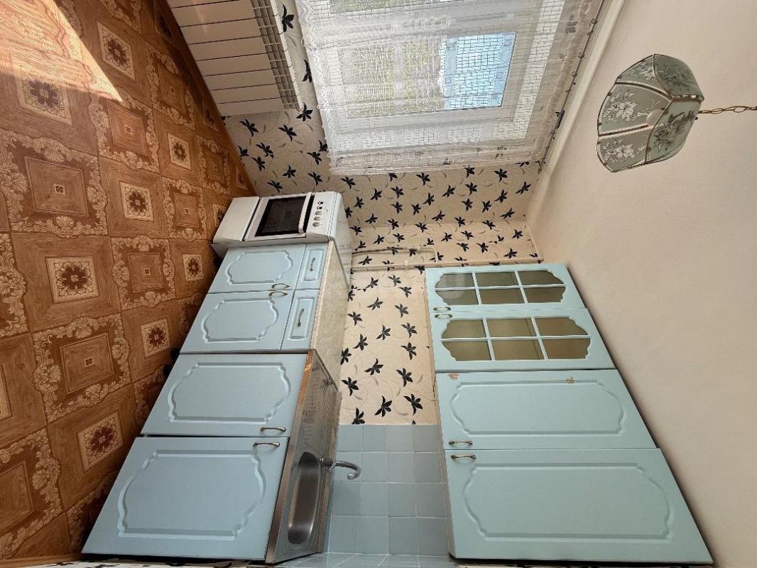 Продается однокомнатная квартира от собственника. - Оренбург