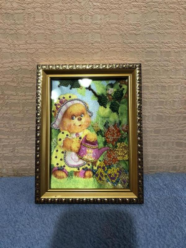 Планшет для рисования песком,с разноцветной подсветкой в идеальном состоянии. - Орск