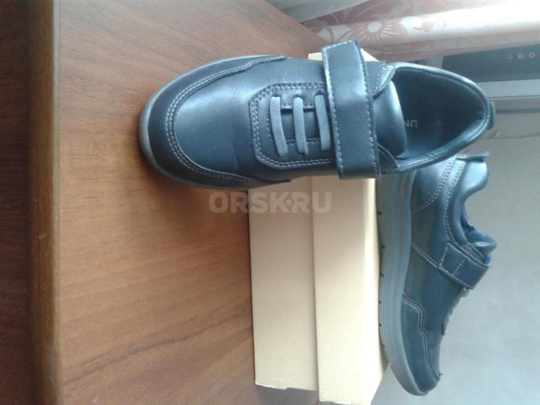 Продам вещи на мальчика в идеальном состоянии: жилет отличного качества подклад хлопок размер 116-12 - Орск