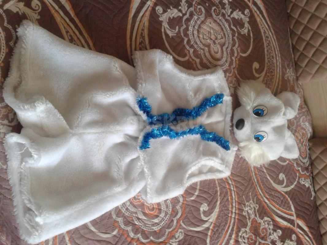 Продам вещи на мальчика в идеальном состоянии: жилет отличного качества подклад хлопок размер 116-12 - Орск