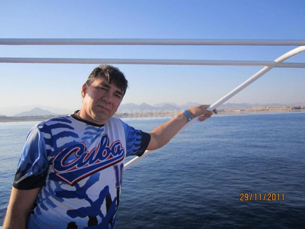 Дид и Ведущий 2 в 1. - Орск