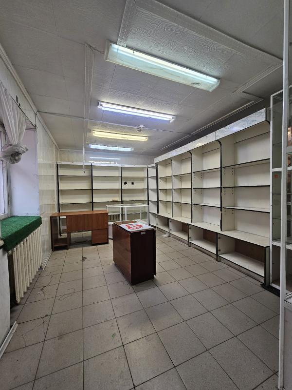 🏬 Продается торговое помещение! 🏬

🌟 Описание:
Замечательная возможность для начинающего или опытног - Новотроицк