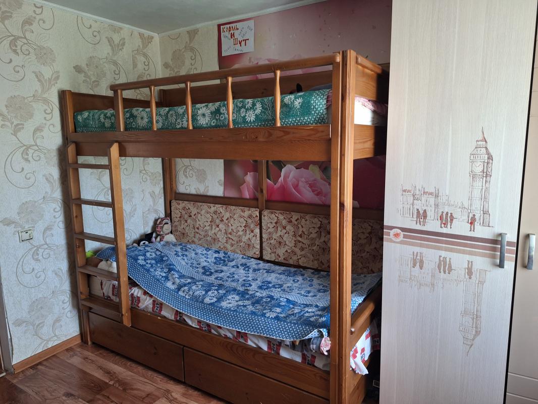 Продам кровать двухярусную. - Гай