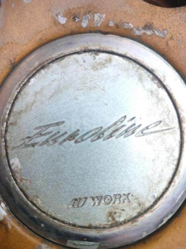 Продам комплект резины с дисками. - Орск