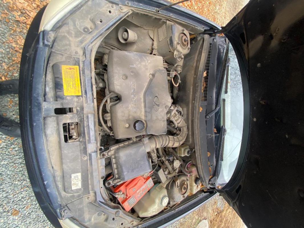 Продам приору 2007 год
Я собственник 
Двигатель 1.6 без нареканий 
Кпп бывает вылетает 5 скорость - Орск