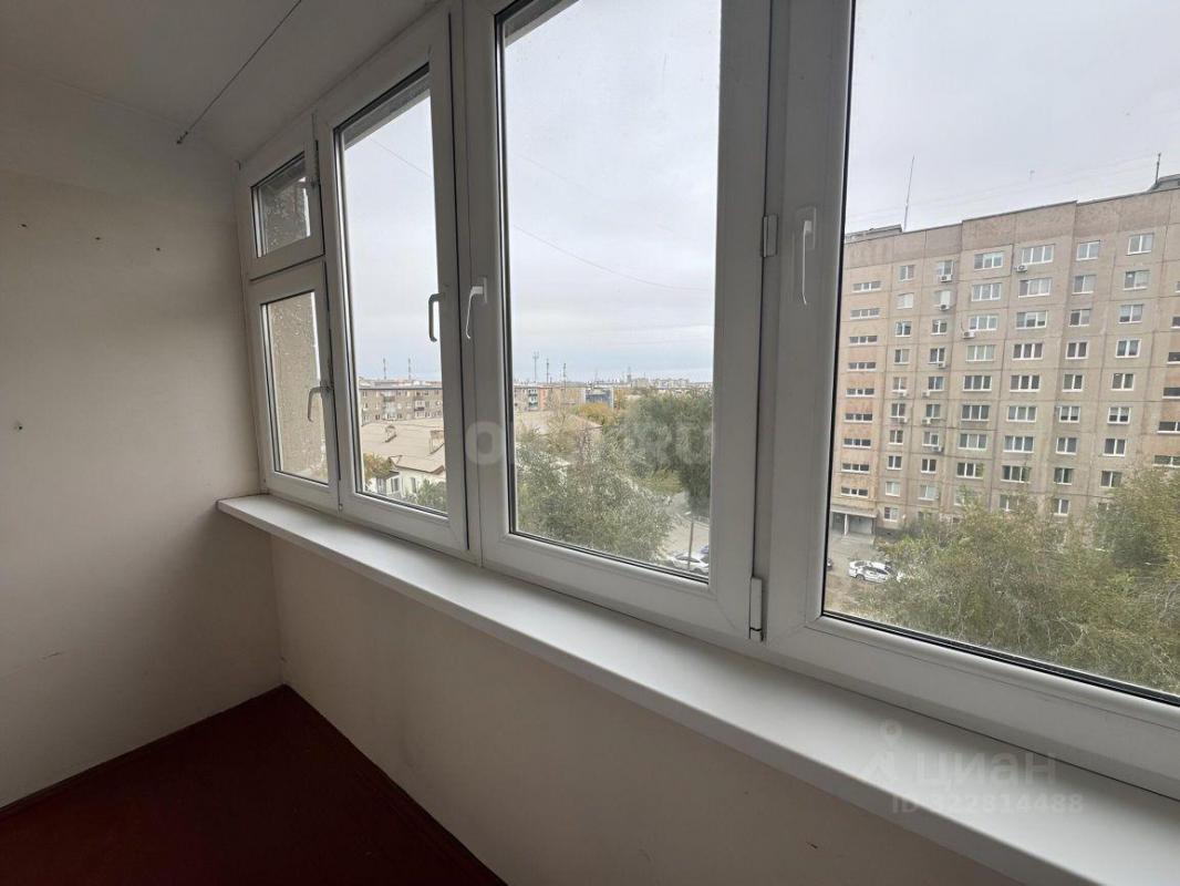 Продается уютная двухкомнатная квартира в хорошем доме. - Орск