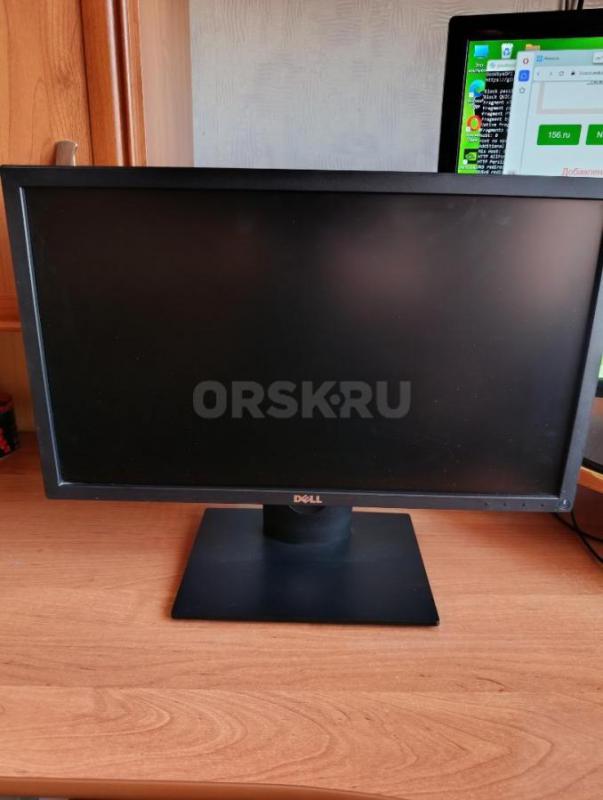 Продам монитор DELL 21.5&quot; в идеальном состоянии . - Орск