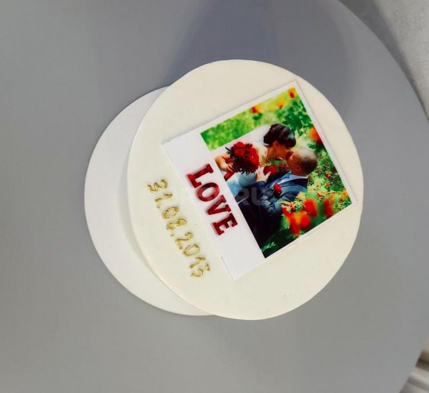 Продам пищевой принтер Canon, б/у. - Новотроицк