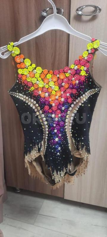 Продам, купальники для художественной гимнастики. - Орск