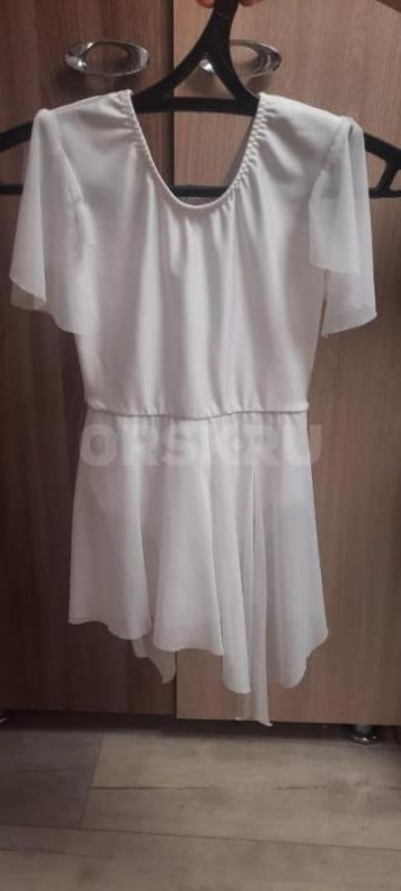 Продам, купальники для художественной гимнастики. - Орск