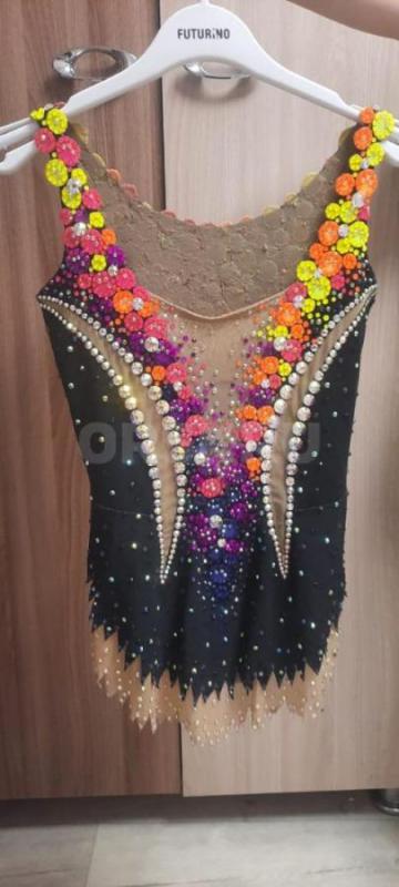 Продам, купальники для художественной гимнастики. - Орск