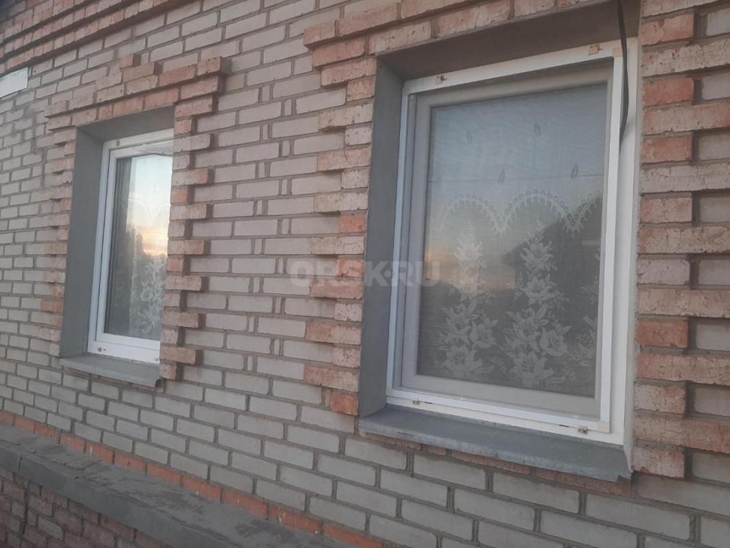 Дом под разбор на стройматериалы. - Орск