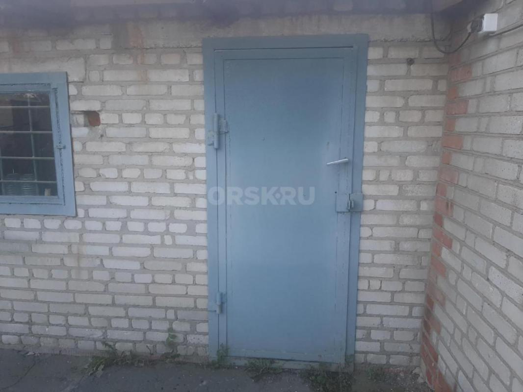 Дом под разбор на стройматериалы. - Орск