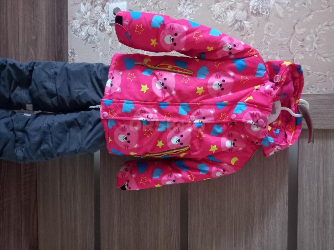 Одежда для девочки 5-7 лет. - Орск