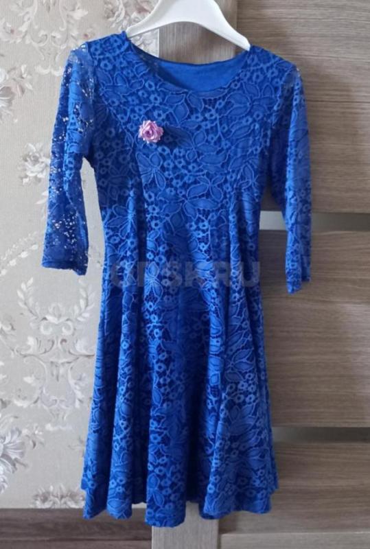 Одежда для девочки 5-7 лет. - Орск