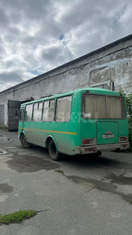 Продается автобус ПАЗ 32053 2008г. - Орск