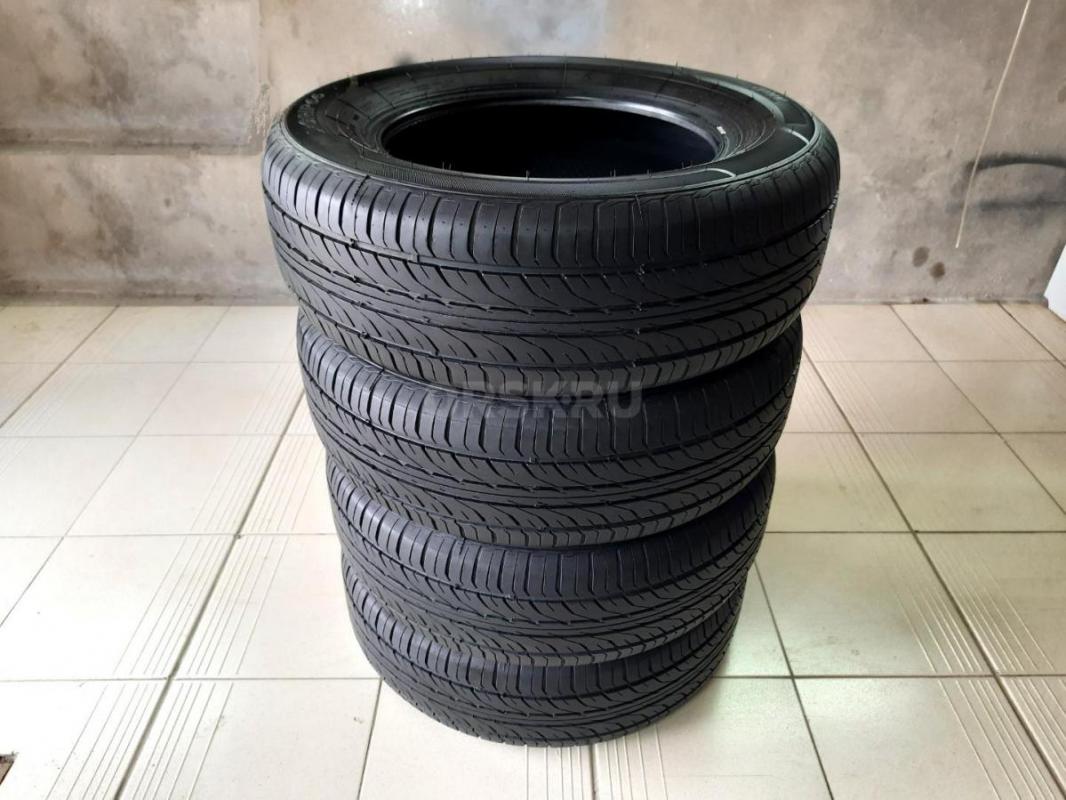 215/65 R16 98H. - Орск