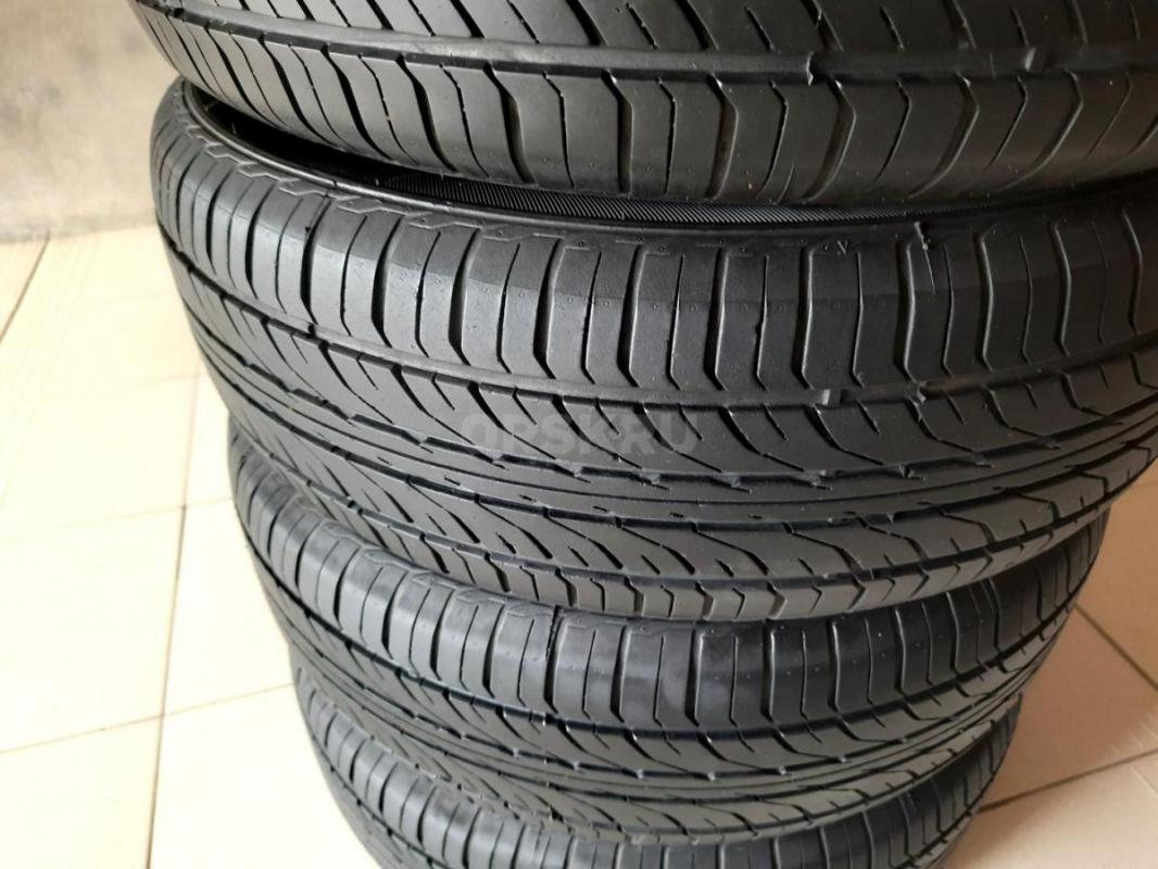 215/65 R16 98H. - Орск