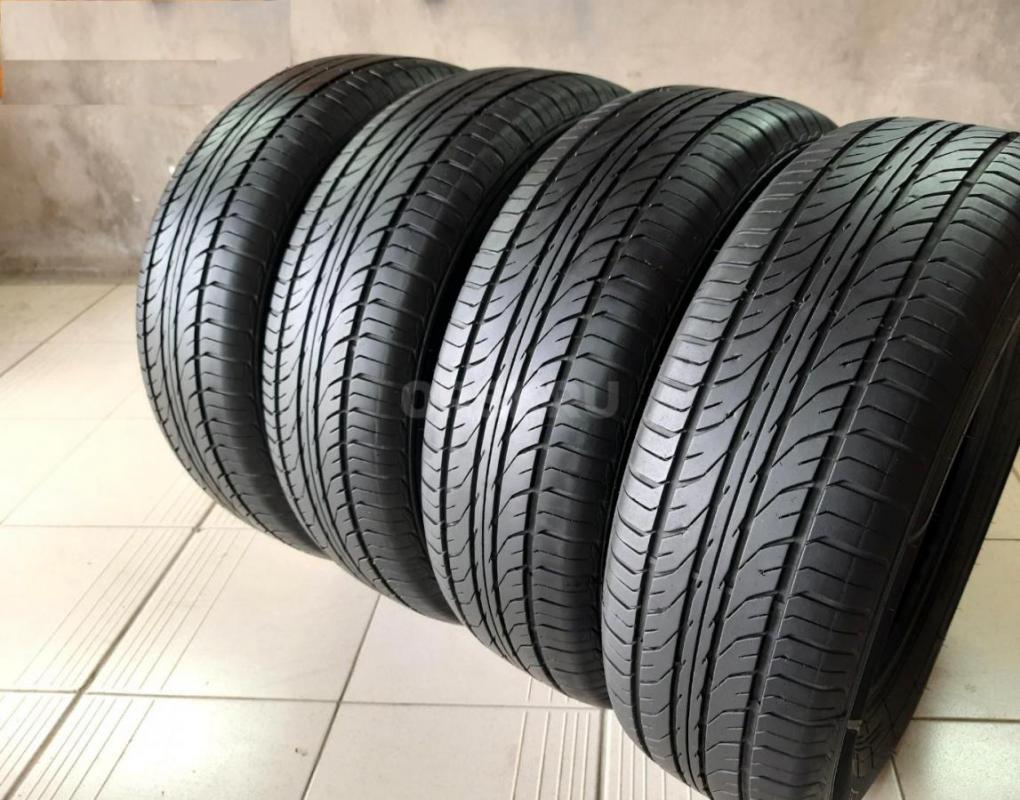 215/65 R16 98H. - Орск