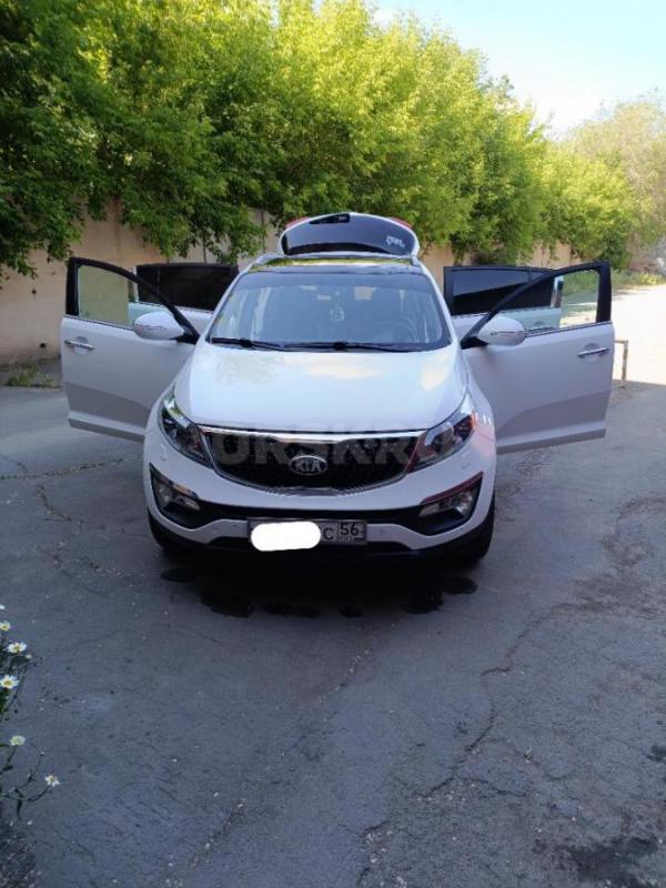 Продам семейный автомобиль, состояние идеальное.
1 владелец, сервисная книжка, обслуживание у оф. - Новотроицк