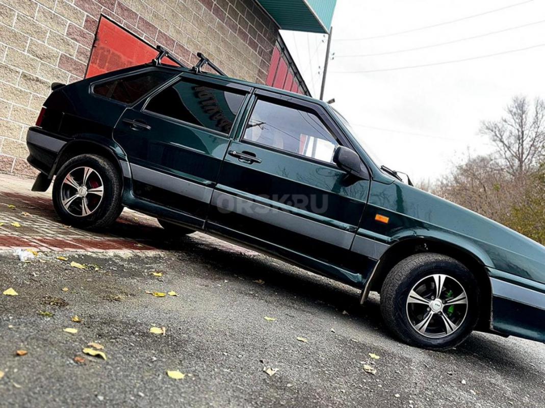 Продам в отличном состоянии! - Орск