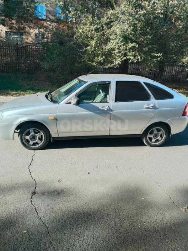 Продам лада приора 2011 г в в хорошем состоянии . - Орск