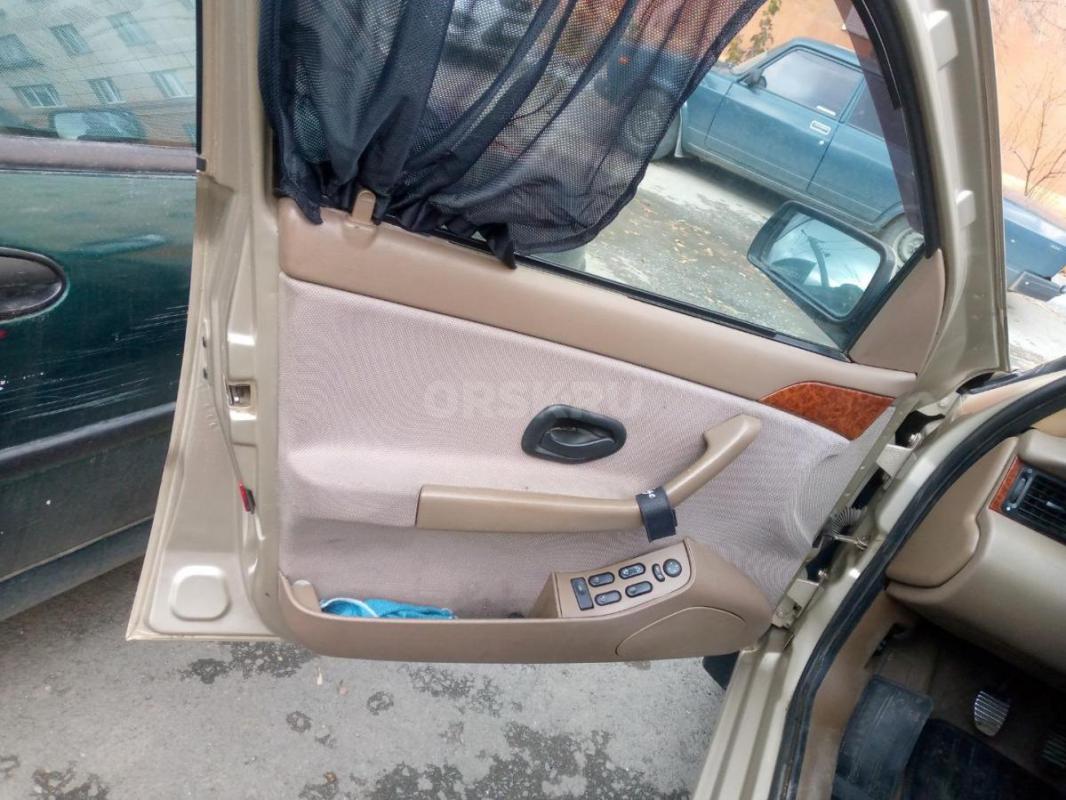 Иранская сборка. - Орск