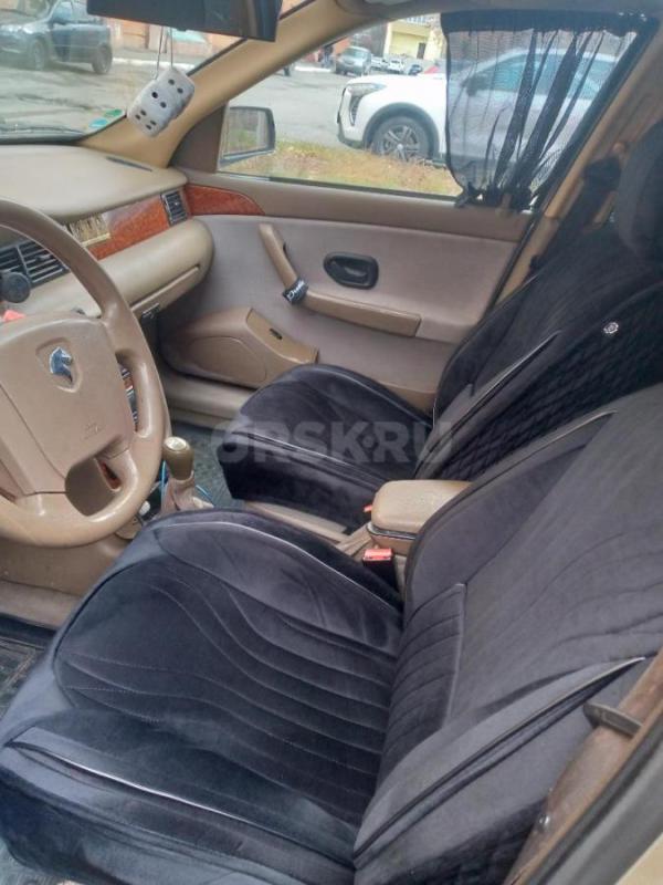 Иранская сборка. - Орск