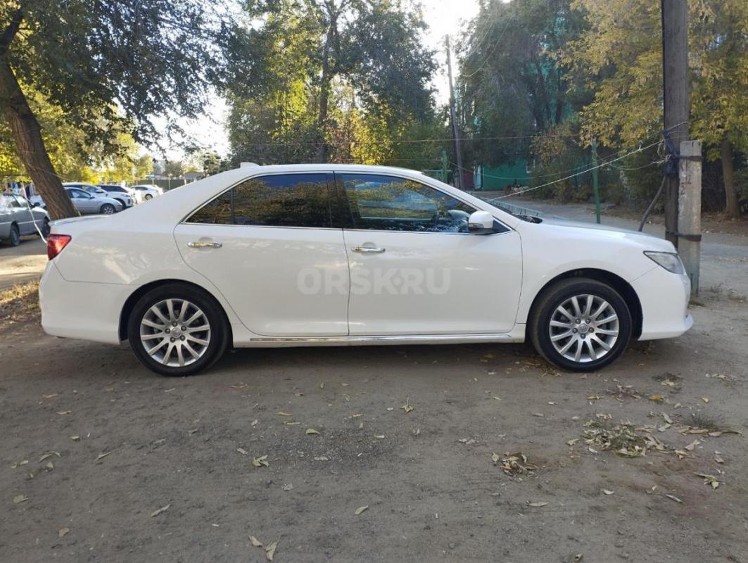 Продам по низу рынка
 2.5 АКПП, 2013 год, &quot;престиж&quot;
 по технике без вложений, - Орск