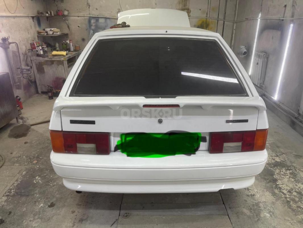 Машина отличном ходу, не гнилая ни единого рыжика , лонжероны все обработанные изнутри пушсалом с от - Орск