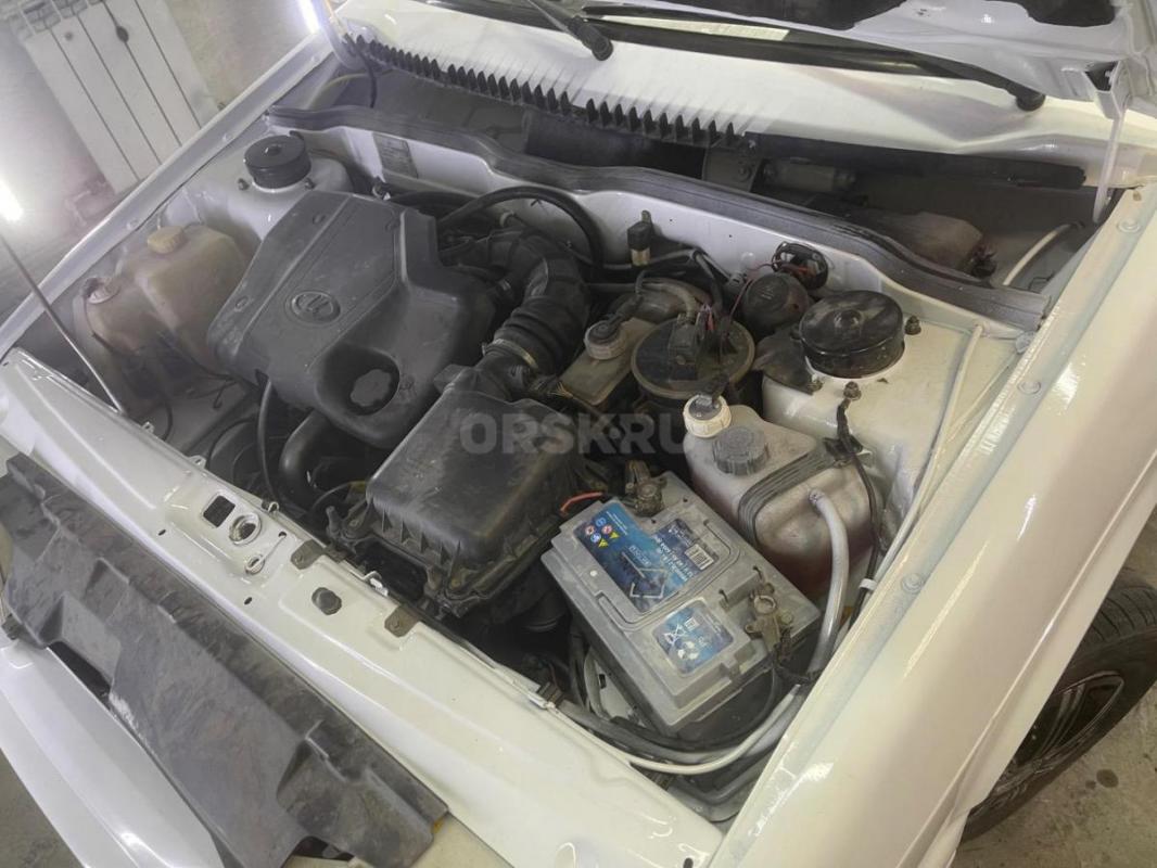 Машина отличном ходу, не гнилая ни единого рыжика , лонжероны все обработанные изнутри пушсалом с от - Орск