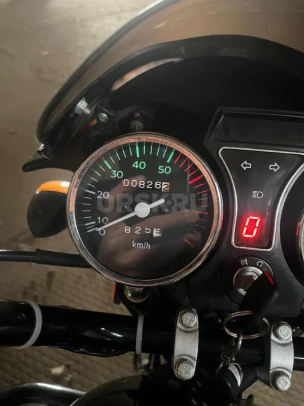 Продам мопед 110 кубов. - Орск