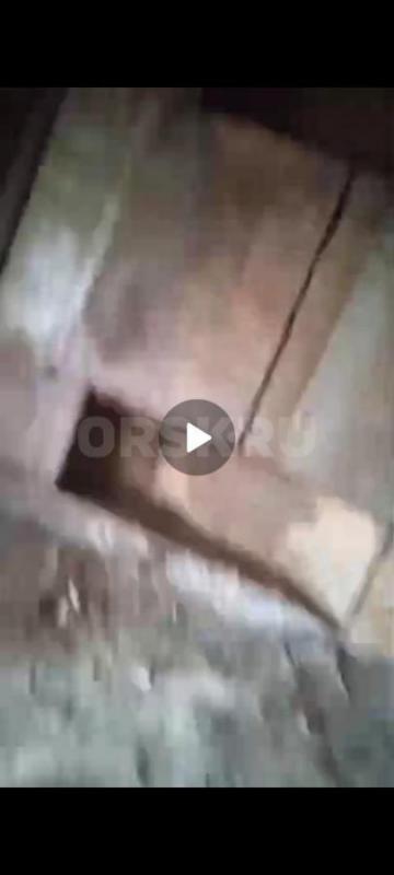 Короб прицепа - Орск