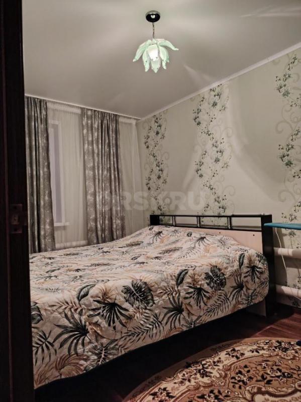 Продам уютный дом в п. - Орск