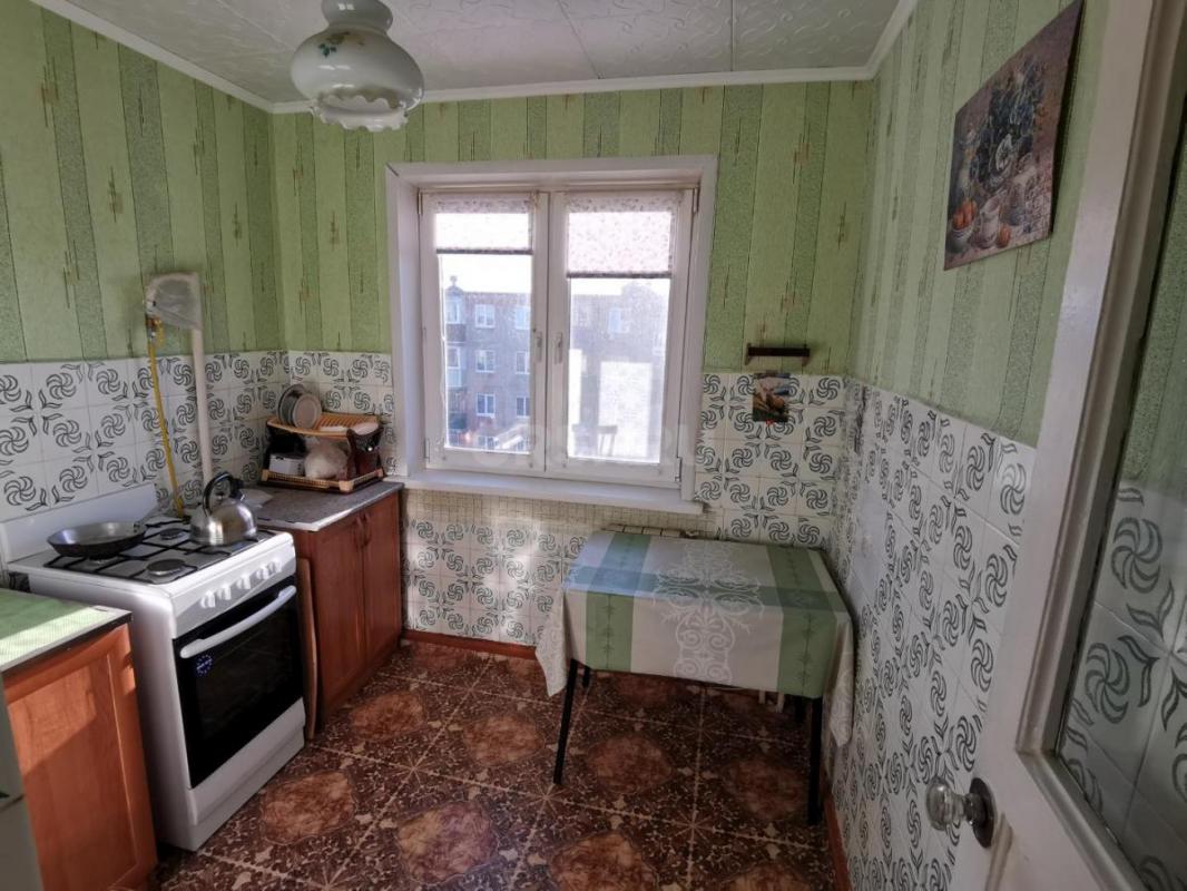 Продам отличную двухкомнатную квартиру, расположенную по ул. - Орск