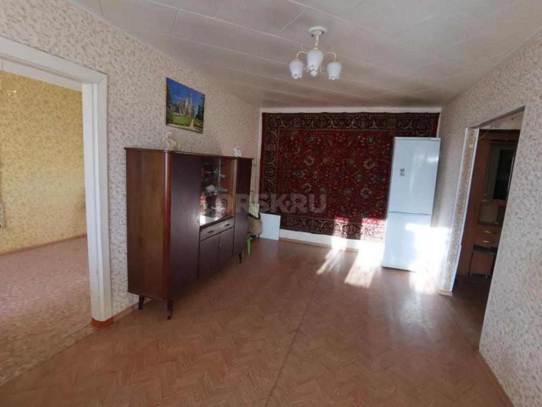 Продам отличную двухкомнатную квартиру, расположенную по ул. - Орск