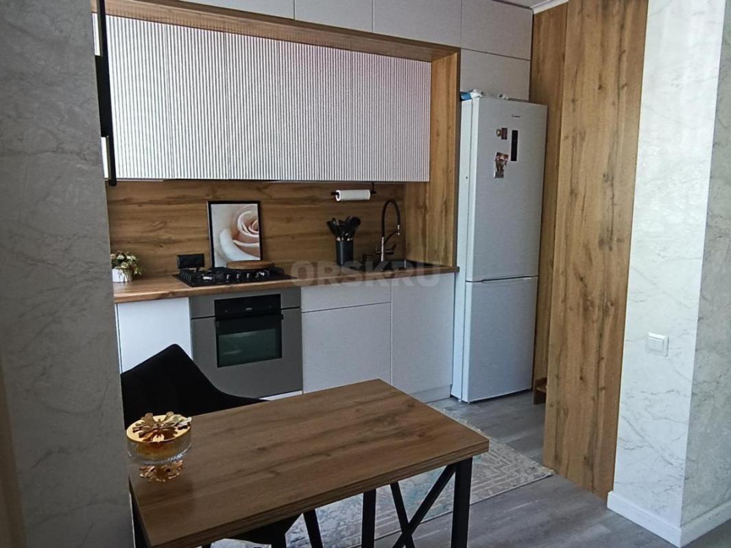 Продам отличную квартиру с качественным ремонтом для себя. - Орск