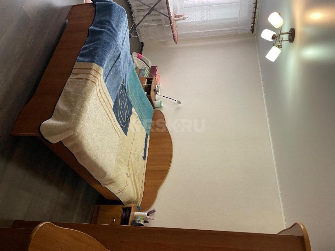 Продам просторную, светлую, теплую квартиру. - Орск