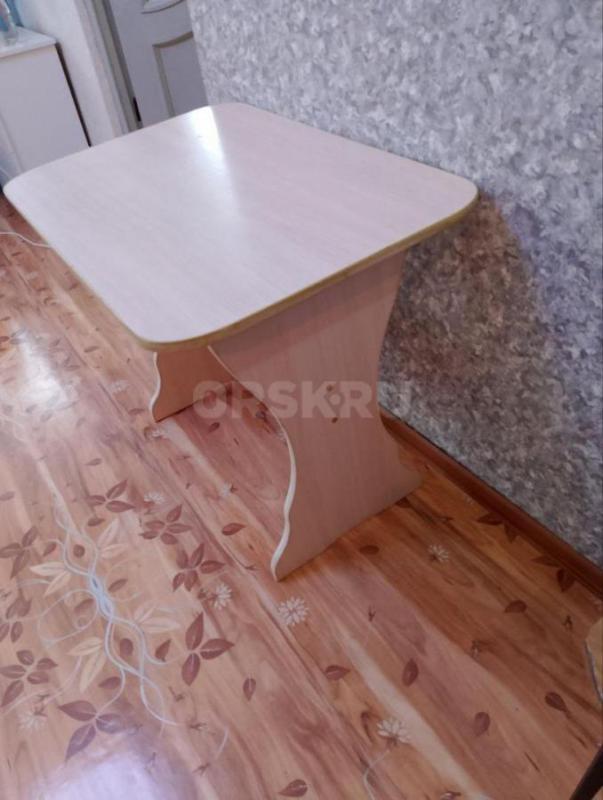 Стол обеденный - Орск