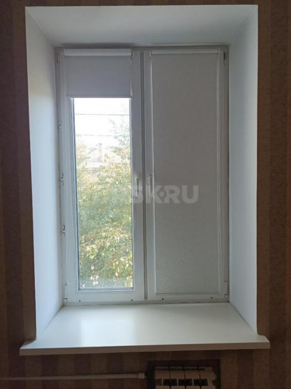 В связи с выездом продам двери 1-2х створчатые из массива сосны 235 на 127 по 3 тыс. руб., дверь бал - Орск