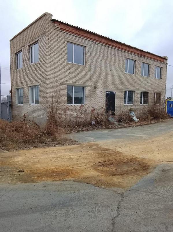 Сдаётся в аренду 2-этажное коммерческое помещение площадью 157,5 м² у дороги! - Орск