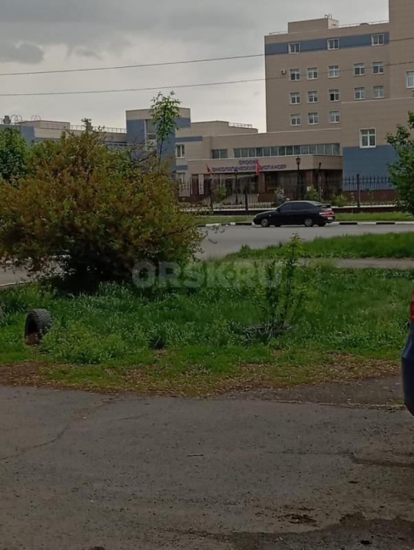 Сдам 1-комн. - Орск