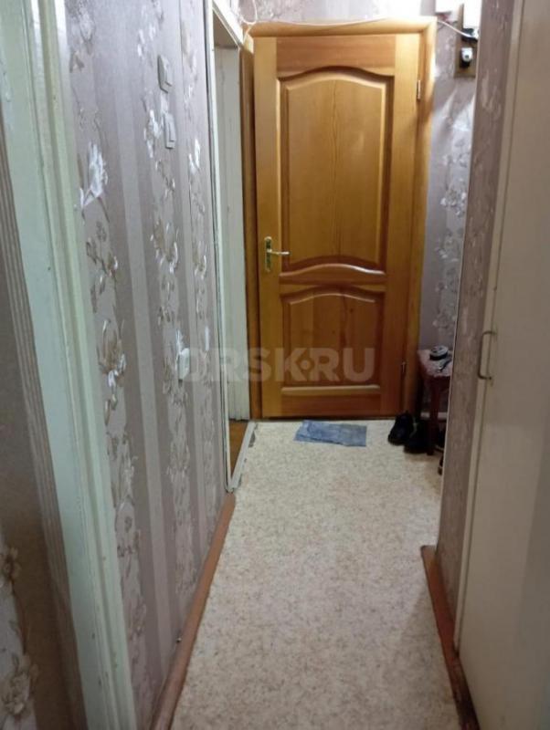 Сдам 1-комн. - Орск